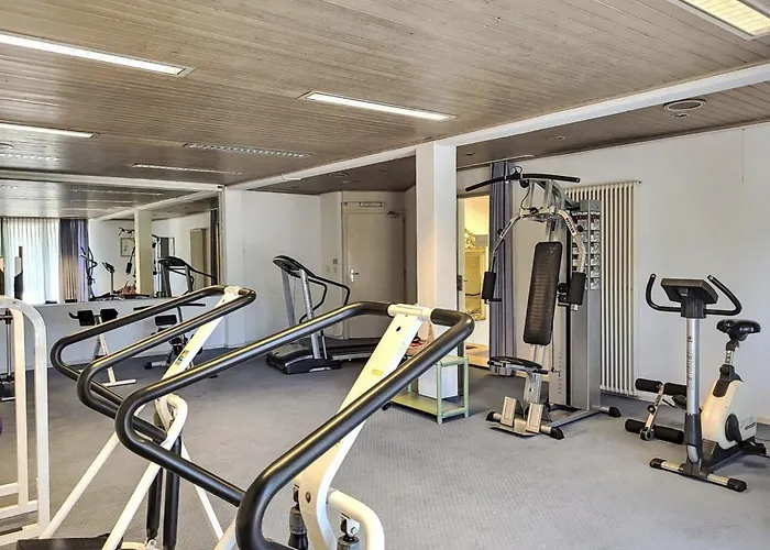 Lugano Lac Suites