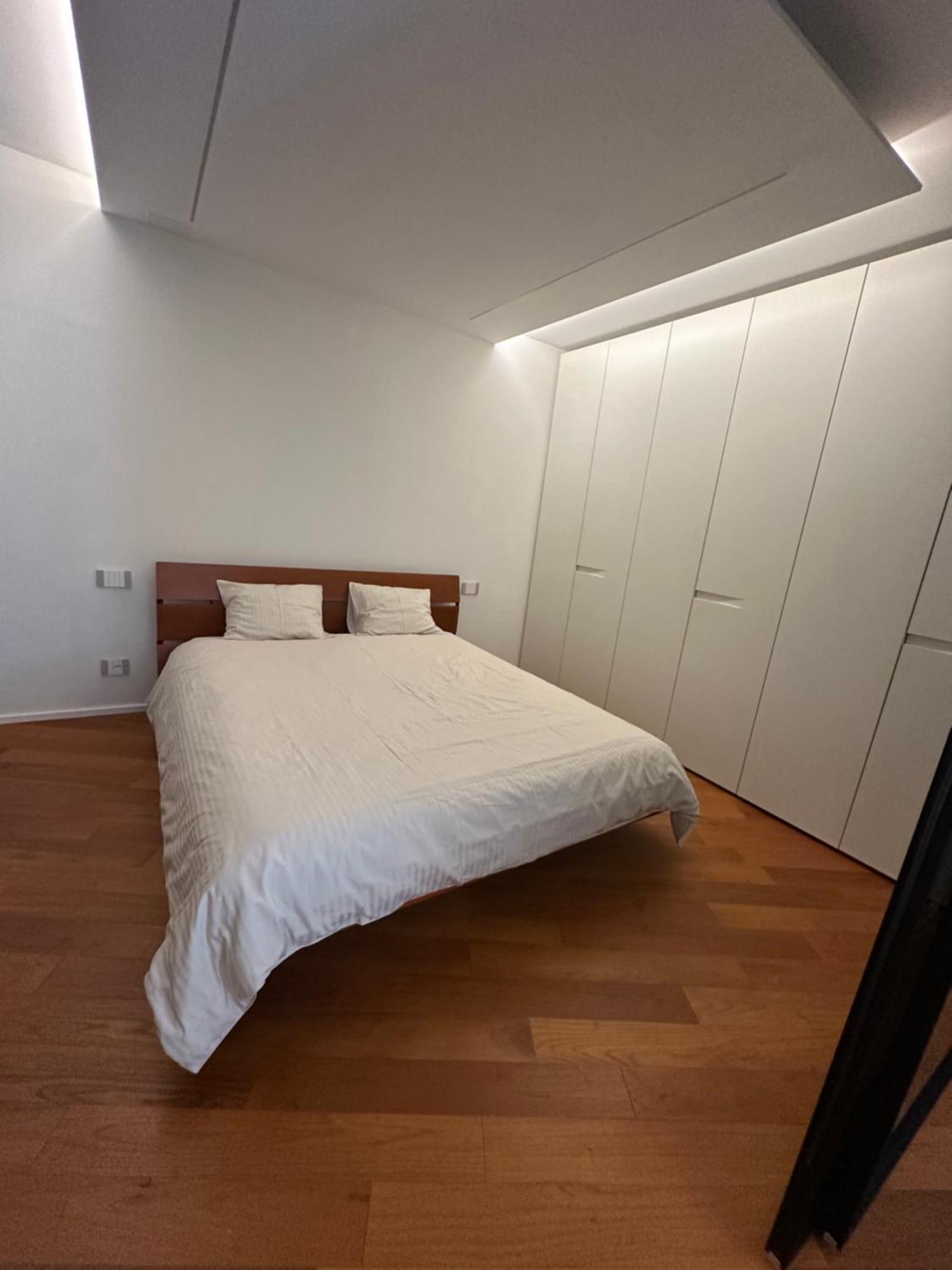 Lugano Apartment Bissone